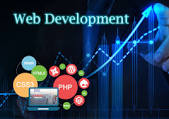 web develpoment